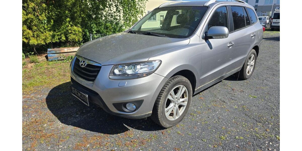 Hyundai SANTA FE 178.015 km 3.000 &euro; Dormagen 41540