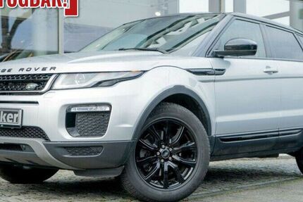 Land Rover Range Rover Evoque 98.903 km 24.880 &euro; Köln 50739