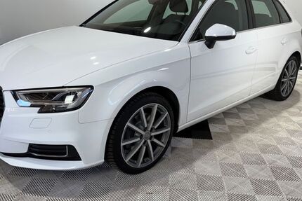 Audi A3 107.500 km 18.325 &euro; Bonn - Dottendorf 53129