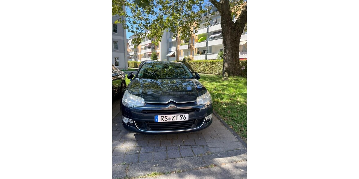 Citroen C5 147.000 km 5.000 € Köln 50667