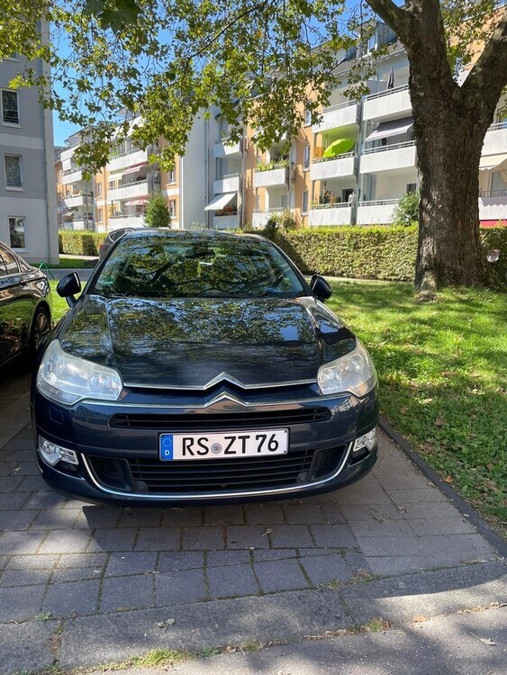 Citroen C5 147.000 km 5.000 € Köln 50667