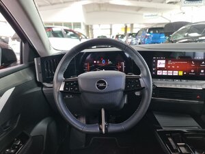 Opel Astra Business Elegance Plug-in-Hybrid AHK gr. Onb 43.080 km 20.980 &euro; HAAN 42781