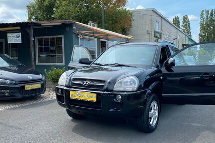 Hyundai TUCSON 178.000 km 4.700 € Bonn 53227