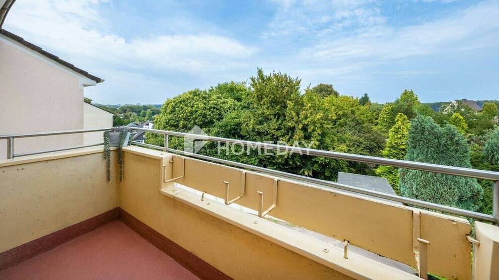 Nutzen Sie die Gelegenheit, freie 3-Zimmer-Eigentumswohnung in Burscheid 3 zimmer