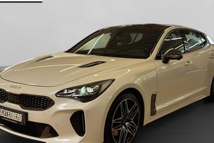 Kia Stinger 44.050 km 43.750 &euro; Leverkusen 51381