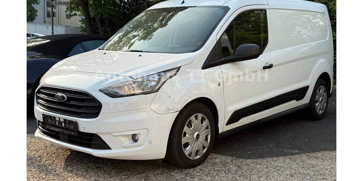 Ford Tourneo Connect 182.967 km 10.850 &euro; Bergheim bei Köln 50126