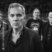 Dr. Feelgood 29.04.2026 Harmonie Bonn