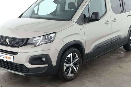 Peugeot Rifter 69.404 km 25.550 &euro; Köln 50739
