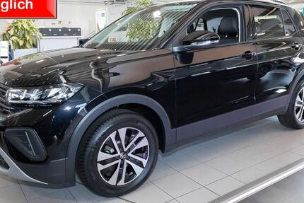 VW T-Cross 5.000 km 26.975 &euro; Troisdorf-Spich 53842