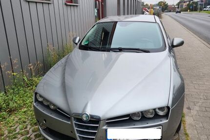 Alfa Romeo 159 198.000 km 1.900 &euro; Troisdorf 53842
