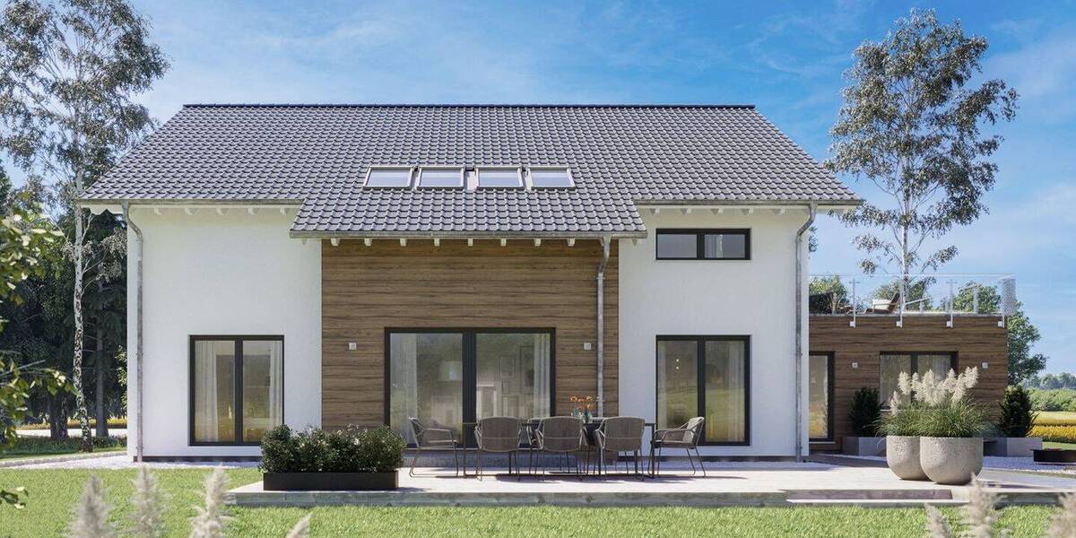 Einfamilienhaus Kerpen Mödrath - 7 Zimmer, 197 m&sup2;, 504.089&euro; | Angebot:26405142