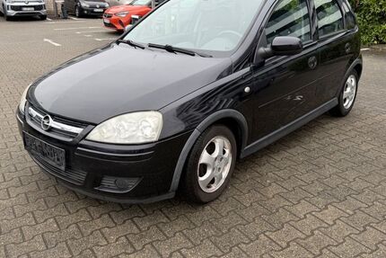 Opel Corsa 213.000 km 1.300 &euro; Köln 50739