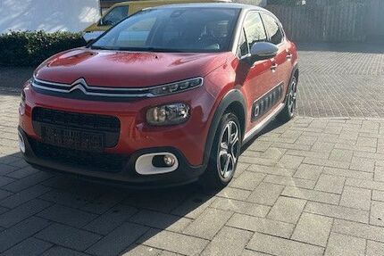 Citroen C3 70.900 km 9.650 &euro; Elsdorf 50189