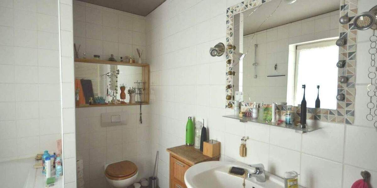 Einfamilienhaus Bonn Küdinghoven - 4 Zimmer, 124 m&sup2;, 429.000&euro; | Angebot:26273412