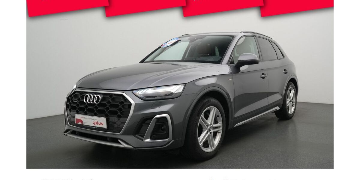 Audi Q5 96.723 km 36.980 &euro; Leverkusen 51373