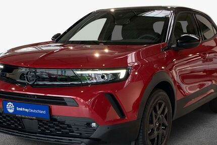 Opel Mokka 9.698 km 20.850 € Leverkusen 51373