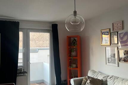 Wohnung Köln Ehrenfeld - 1.5 Zimmer, 32 m&sup2;, 850&euro; | Angebot:25414912
