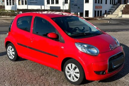Citroen C1 80.000 km 5.200 &euro; Köln 50937
