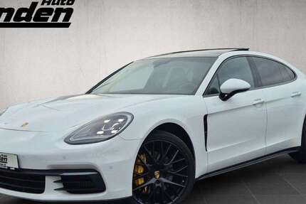 Porsche Panamera 125.989 km 58.870 &euro; Erftstadt 50374