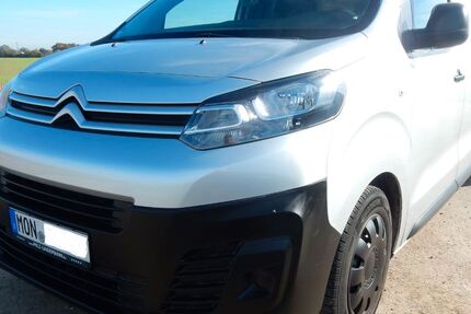 Citroen Jumpy 114.420 km 8.440 &euro; Erftstadt 50374