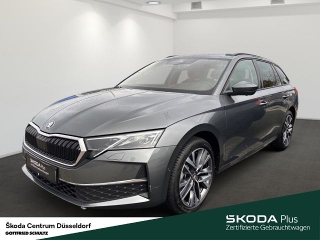 Skoda Octavia 7.000 km 37.890 € Düsseldorf 40233