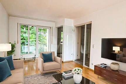 Wohnung zum Kaufen in Leverkusen 369.000 € 114 m²