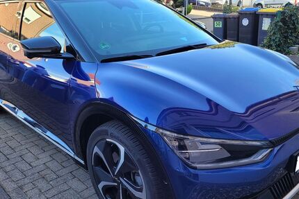 Kia EV6 38.000 km 35.490 € Köln 50735