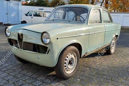 Alfa Romeo Giulietta 999.999 km 10.000 &euro; Köln 51103