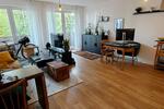 Etagenwohnung Bonn Auerberg - 2 Zimmer, 60 m&sup2;, 1.000&euro; | Angebot:26268769