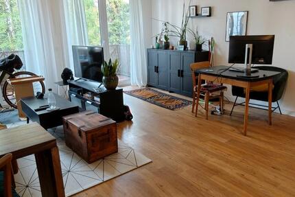 Wohnung Bonn Auerberg - 2 Zimmer, 60 m&sup2;, 1.000&euro; | Angebot:26268769