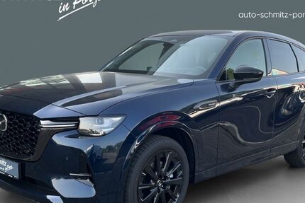 Mazda CX-60 1.250 km 55.899 &euro; Köln 51145