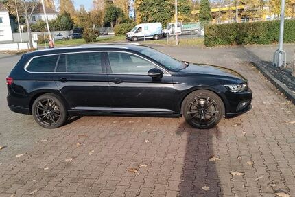 VW Passat 194.500 km 15.300 &euro; Hilden 40724