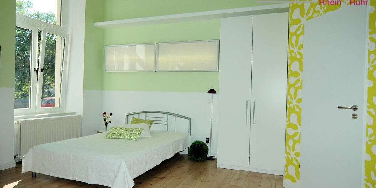 Zimmer Bonn Gronau - 1 Zimmer, 740&euro; | Angebot:26877168