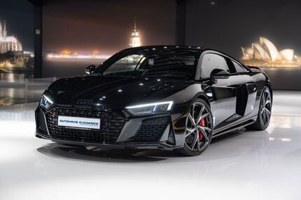 Audi R8 13.068 km 152.980 &euro; Dormagen 41541