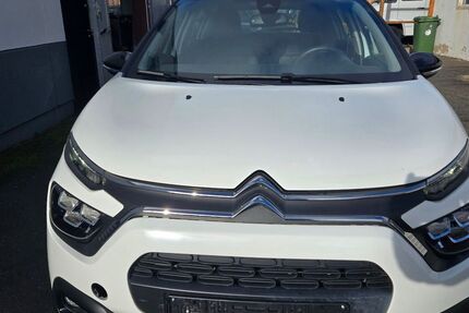 Citroen C3 73.700 km 8.890 € Neuss 41469