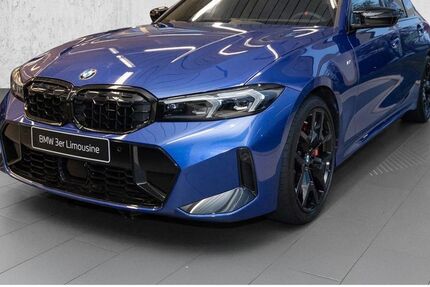 BMW M340d 5.500 km 71.990 € Leverkusen 51371