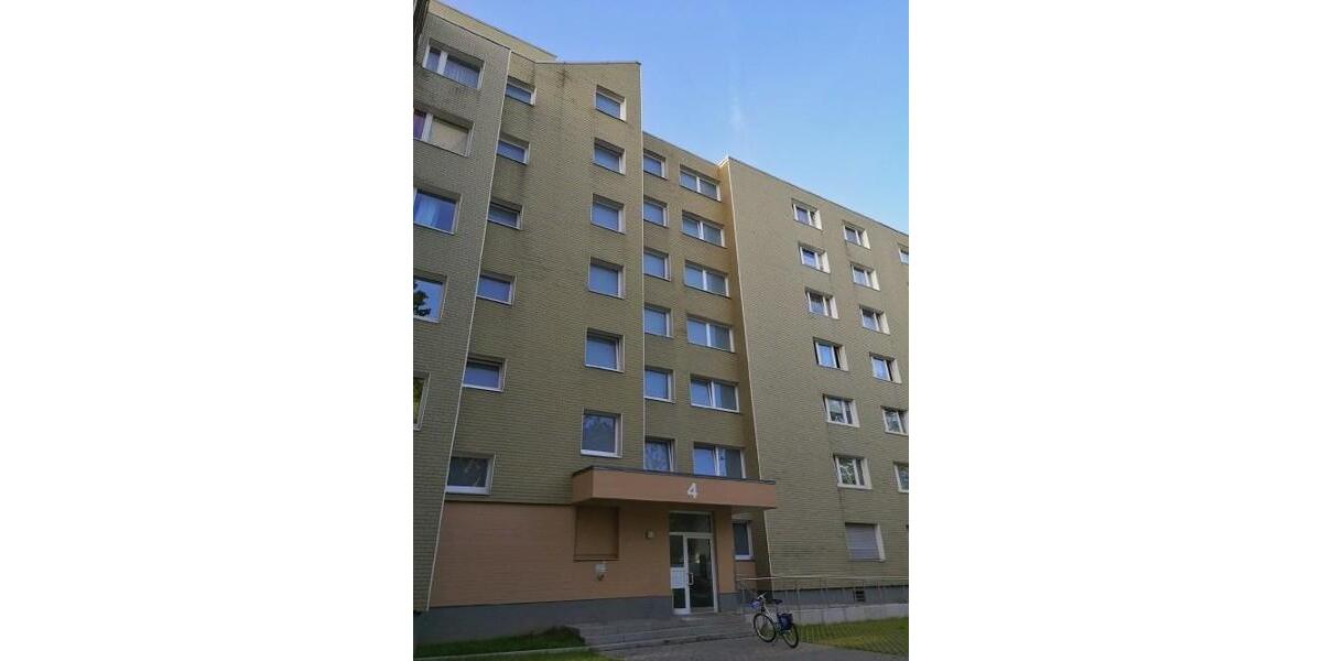 Etagenwohnung Bonn Tannenbusch - 4 Zimmer, 96 m&sup2;, 1.100&euro; | Angebot:23820939