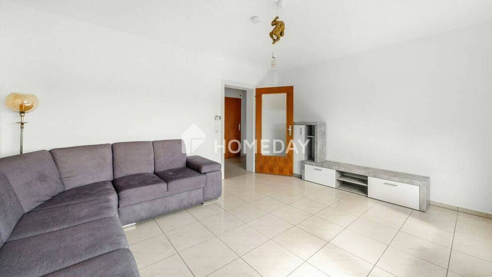 Nutzen Sie die Gelegenheit, freie 3-Zimmer-Eigentumswohnung in Burscheid 3 zimmer