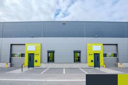 Halle in Bornheim 4.100 € 550 m² zimmer