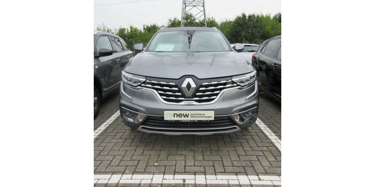 Renault Koleos 109.477 km 19.987 € Köln 51149