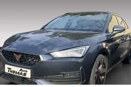 Seat Leon 30.248 km 27.880 € Hennef 53773