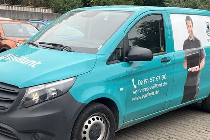 Mercedes-Benz Vito 138.099 km 18.440 &euro; Bonn 53227