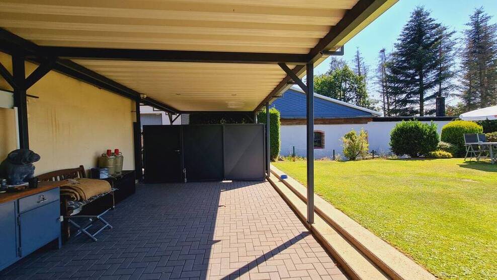 Freist. Einfamilienhaus in traumhafter Lage in Wermelskirchen Dhünn 6 zimmer