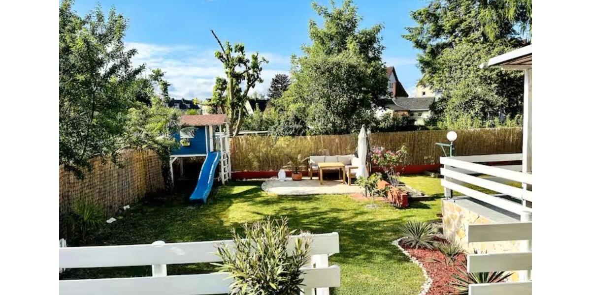 Reihenhaus Köln Kalk - 3 Zimmer, 75 m&sup2;, 2.500&euro; | Angebot:26419248