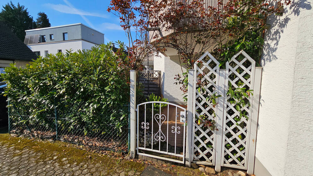 Etagenwohnung Bergisch Gladbach / Schildgen Schildgen - 2 Zimmer, 52 m&sup2;, 158.000&euro; | Angebot:26189225