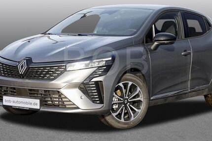 Renault Clio 3.812 km 25.888 € Leverkusen 51373