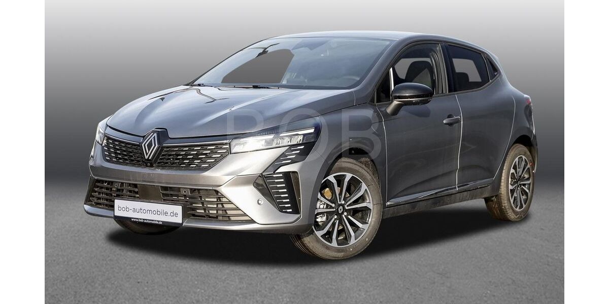 Renault Clio 3.812 km 25.888 € Leverkusen 51373