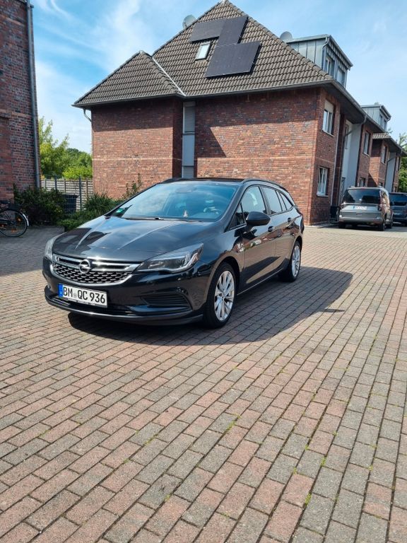 Astra