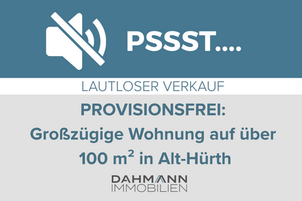 Wohnung zum Kaufen in Hürth 320.000 € 106 m² 2 zimmer