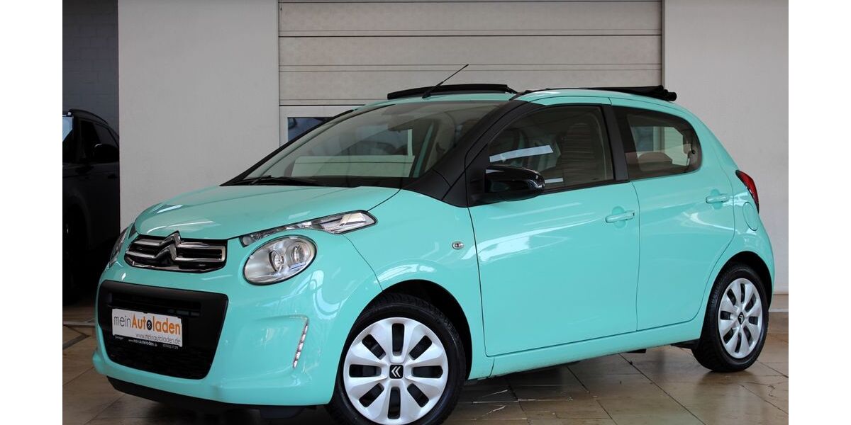 Citroen C1 26.170 km 10.750 &euro; Dormagen 41540